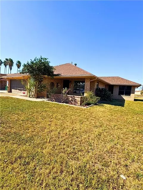 1921 Tyler St, Mission, TX 78572