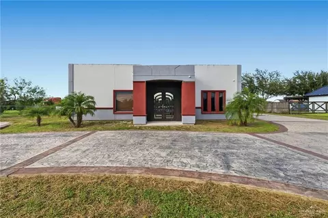 2313 Naranjo St, Mercedes, TX 78570