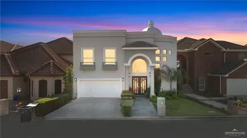 418 Rio Grande Dr, Mission, TX 78572