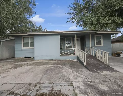 4913 S 26th St, Mcallen, TX 78503