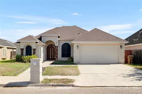 918 Loyola Dr, Edinburg, TX 78541