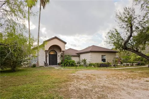 1961 S Lion Lake Dr S, Weslaco, TX 78596