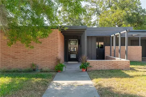 707 Nyssa Ave, Mcallen, TX 78501