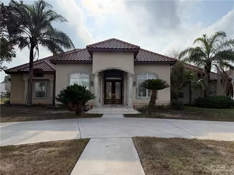 1709 Palazzo Dr, Mission, TX 78572