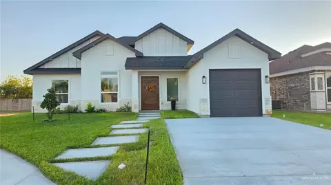 3721 Diamondhead Ave, Alton, TX 78573