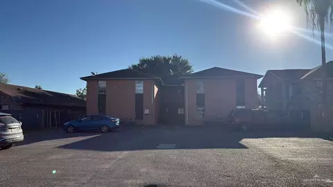 2300 N 32nd St, Mcallen, TX 78501