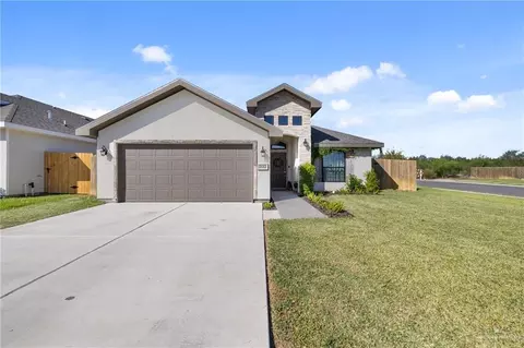 2112 N 25th 12 St, Hidalgo, TX 78557