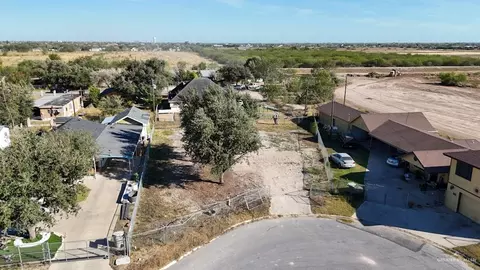 610 Olive St, San Juan, TX 78589