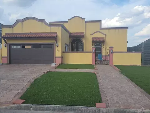 1009 Shavano Dr, Edinburg, TX 78541