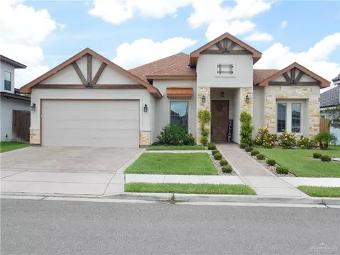 1707 Red River Ave, Edinburg, TX 78539
