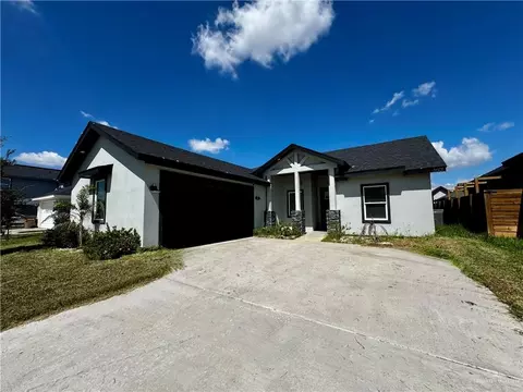 1601 E Optimum Dr, Edinburg, TX 78542