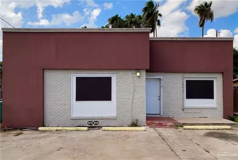 318 W Sam Houston Blvd, Pharr, TX 78577