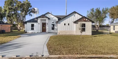 2614 Blue Jay St, Weslaco, TX 78596