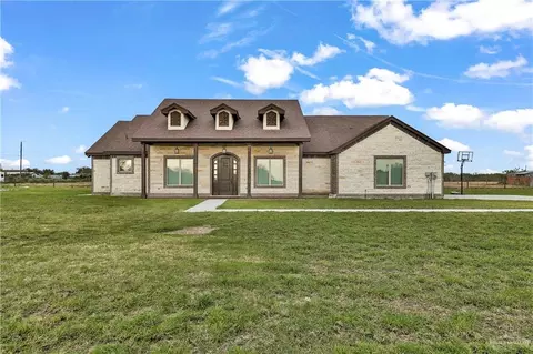 3539 E Ramseyer Rd, Edinburg, TX 78542