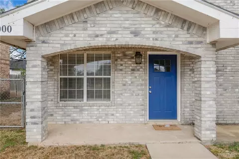3000 Ashley Pl, Pharr, TX 78577