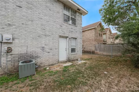 Exterior - 3000 Ashley Pl, Pharr, TX 78577 photo 3 of 3
