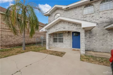Exterior - 3000 Ashley Pl, Pharr, TX 78577 photo 2 of 3