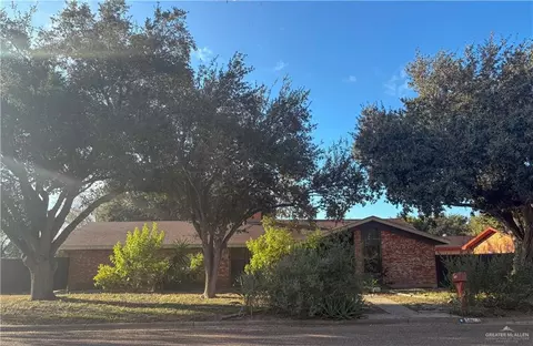1902 John Ave, Edinburg, TX 78539