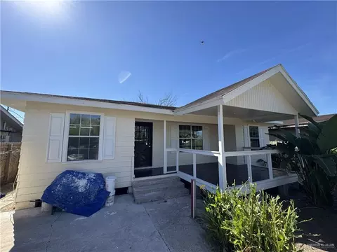 1006 E 23rd St, Weslaco, TX 78596