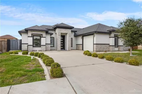 2901 E Summer Hts, San Juan, TX 78589