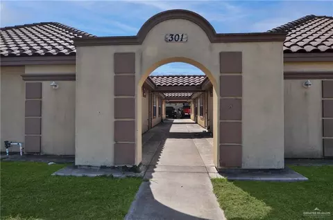 301 S Ridge Ave, San Juan, TX 78589