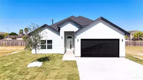 2004 Hole No 6, Mission, TX 78572