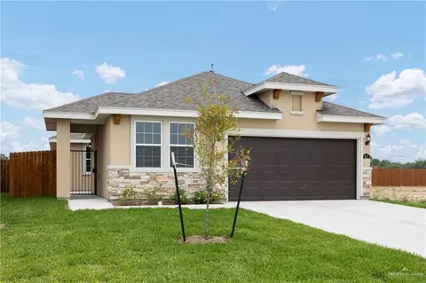 15604 N Brisas St, Mcallen, TX 78504
