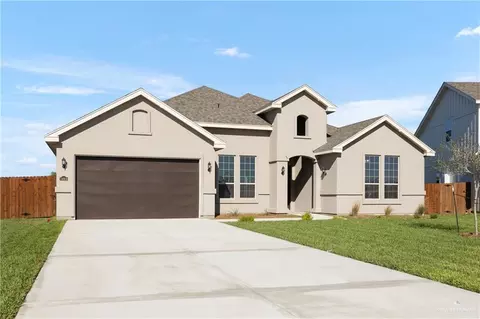 14918 Aqualina Way, Mcallen, TX 78504