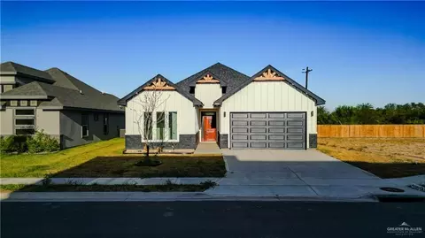 3802 Crimson Ave, Mission, TX 78574