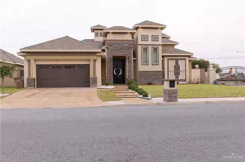 2410 Vancouver Ave, Edinburg, TX 78539