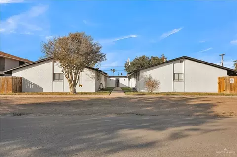 1104 W Fern Ave, Mcallen, TX 78501