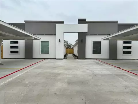 425 E Acacia St, Alamo, TX 78516