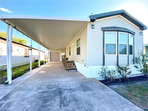 411 Orange Dr, San Juan, TX 78589