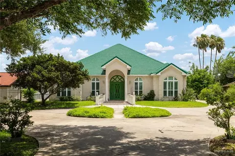 3517 Daffodil Ave, Mcallen, TX 78501