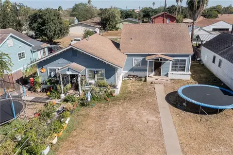 1212 N Saint Marie St, Mission, TX 78572