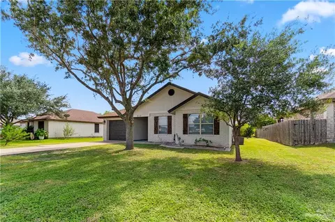910 S Reynolds St, Rio Hondo, TX 78583