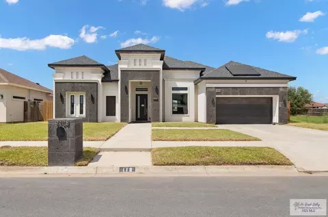 9708 Lake Arthur Ct, Los Fresnos, TX 78566