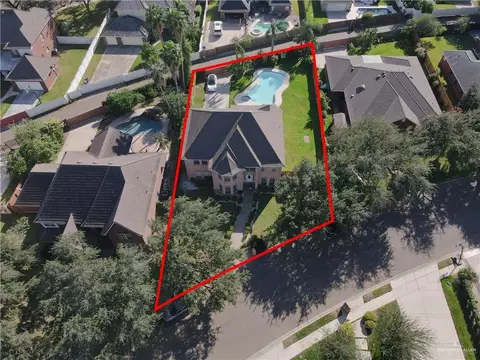 112 E Zenaida Ave, Mcallen, TX 78504