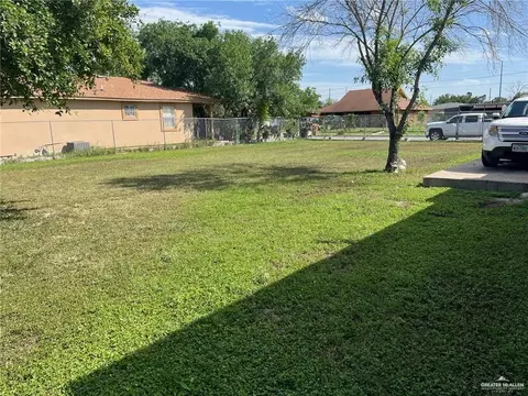 2724 Katrina Ave, Mcallen, TX 78503