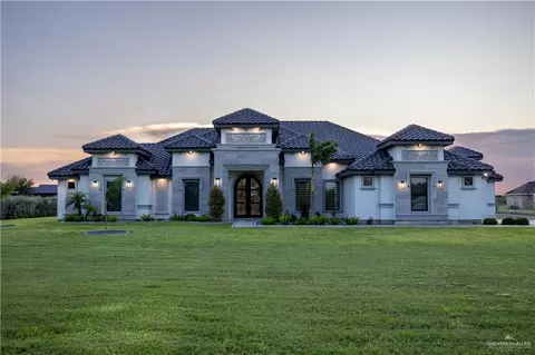 4857 N Bryan Rd, Palmhurst, TX 78573