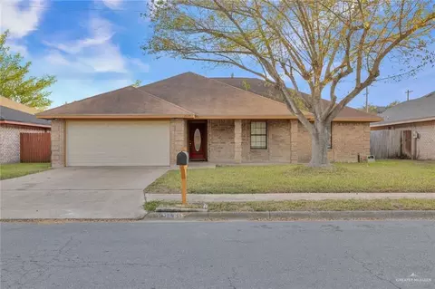 2039 W Umar Ave, Mcallen, TX 78504
