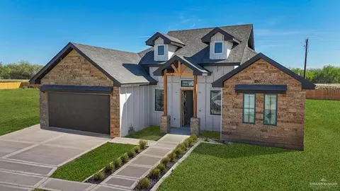4006 San Gabriel St, San Juan, TX 78589