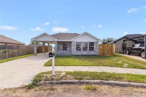 2020 W Adelita St, Weslaco, TX 78599