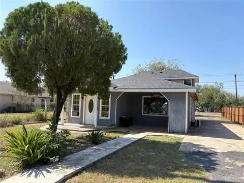 2001 N Montana St, Mission, TX 78573
