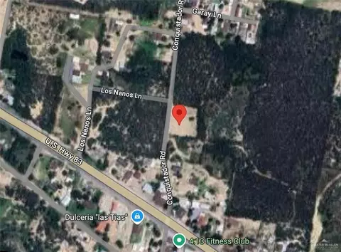 26 N Conquistador, Roma, TX 78584