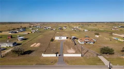 9502 Mile 20 Rd N, Monte Alto, TX 78538