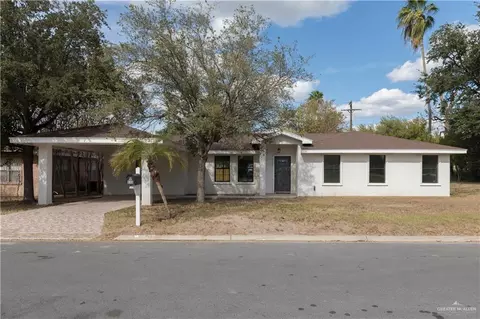 608 Upas Ave, Mcallen, TX 78501
