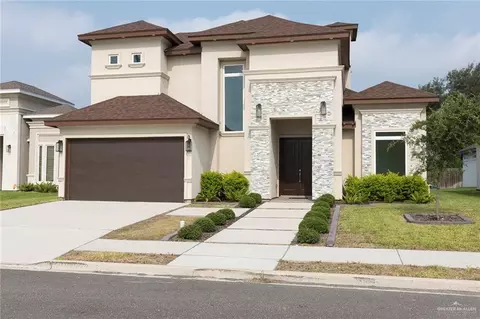 701 Helen St, Mission, TX 78574