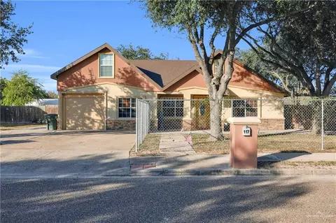 117 Gonzalez Dr, San Juan, TX 78589