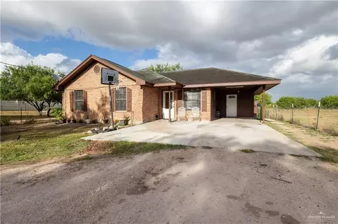 1216 N Stewart Blvd, Alton, TX 78573
